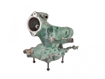 Sistema de refrigeración VOLVO