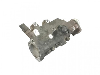 Sistema de refrigeración VOLVO