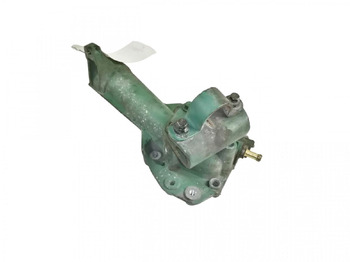 Sistema de refrigeración VOLVO