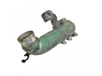 Sistema de refrigeración VOLVO