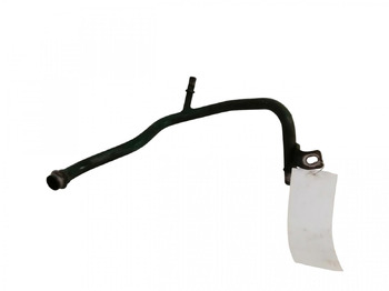 Sistema de refrigeración VOLVO