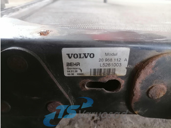 Radiador para Camión Volvo Cooling radiator 20810099: foto 3