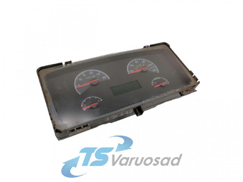 Salpicadero VOLVO