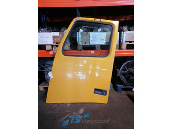 Puerta y piezas VOLVO