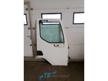 Puerta y piezas VOLVO