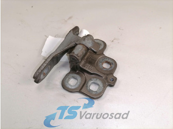 Puerta y piezas VOLVO