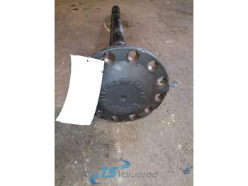Palier para Camión Volvo Drive shaft 20836831: foto 2 Palier para Camión Volvo Drive shaft 20836831: foto 2