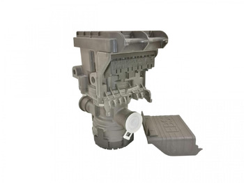 Válvula de freno VOLVO