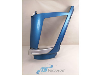 Luz/ Iluminación VOLVO