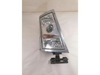 Luz/ Iluminación VOLVO