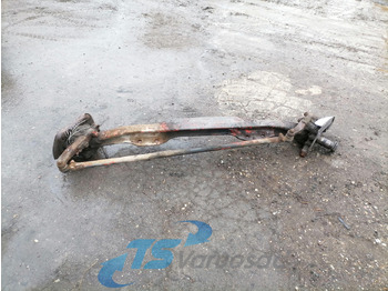 Eje delantero VOLVO
