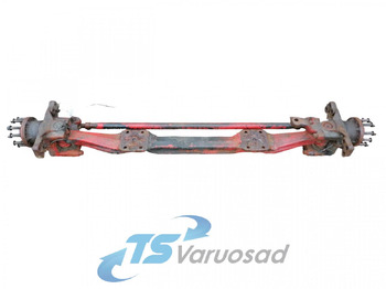 Eje delantero VOLVO