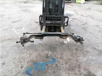 Eje delantero VOLVO