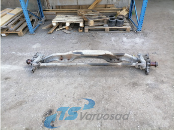 Eje delantero VOLVO