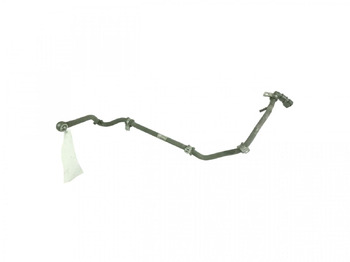 Sistema de combustible VOLVO