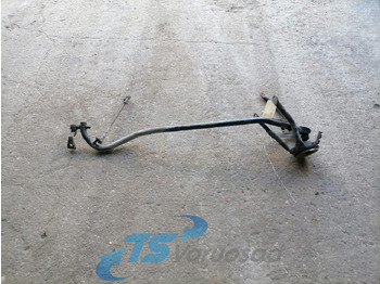 Caja de cambios y piezas VOLVO