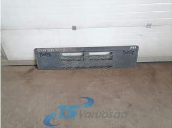 Parrilla VOLVO
