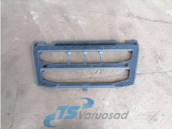 Parrilla VOLVO