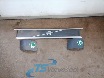Parrilla VOLVO