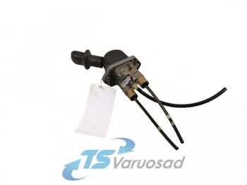 Pieza universal VOLVO