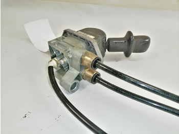 Pieza universal para Camión Volvo Handbrake control lever 20763929: foto 4