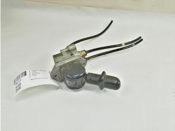 Pieza universal para Camión Volvo Handbrake control lever 20763929: foto 2