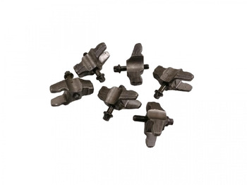 Bomba de combustible VOLVO