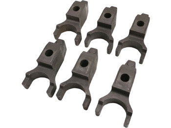 Bomba de combustible VOLVO