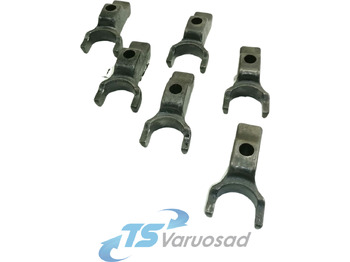 Bomba de combustible VOLVO