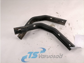 Aerodinámica/ Spoiler VOLVO
