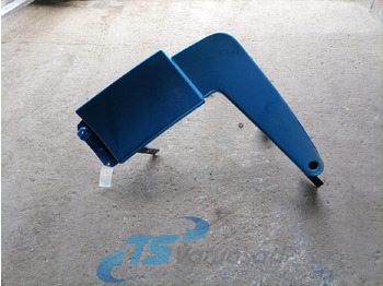 Aerodinámica/ Spoiler VOLVO