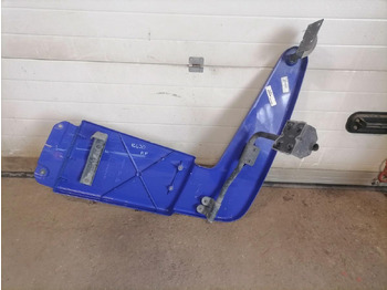 Aerodinámica/ Spoiler para Camión Volvo Kabiini tuulesuunaja, ülemine parem 82211388: foto 3