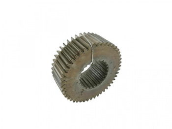 Caja de cambios y piezas VOLVO