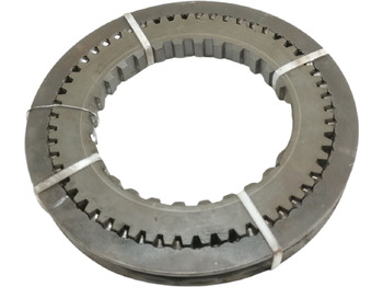 Caja de cambios y piezas VOLVO