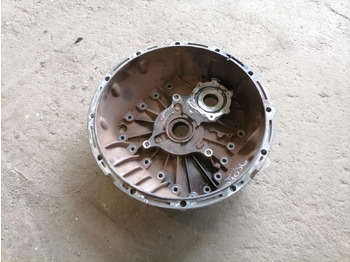Caja de cambios y piezas para Camión Volvo Käigukasti korpus 20974367: foto 3