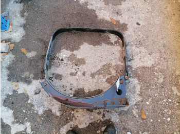 Depósito de combustible VOLVO