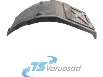 Pieza universal VOLVO