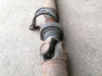 Árbol de transmisión para Camión Volvo Propeller shaft 20738701: foto 5