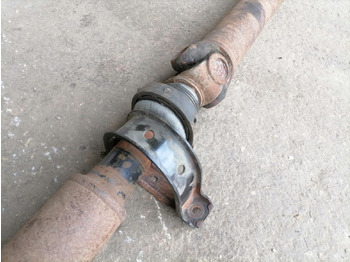 Árbol de transmisión para Camión Volvo Propeller shaft 20738701: foto 4