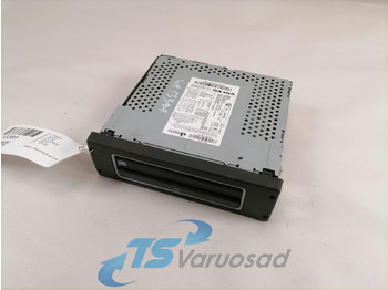 Sistema eléctrico VOLVO