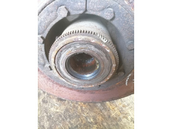 Cubo para Camión Volvo Rattarumm 21022433: foto 3