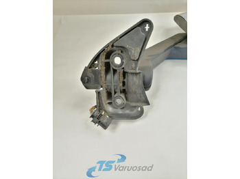 Espejo retrovisor para Camión Volvo Side mirror 82943538: foto 3