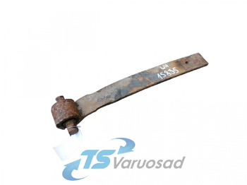 Suspensión de ballestas VOLVO