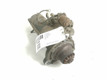 Arranque VOLVO