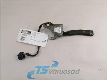 Sistema eléctrico VOLVO