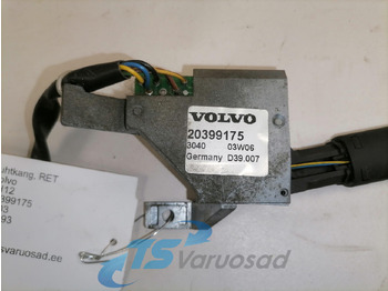 Sistema eléctrico para Camión Volvo Switch 20399175: foto 3 Sistema eléctrico para Camión Volvo Switch 20399175: foto 3