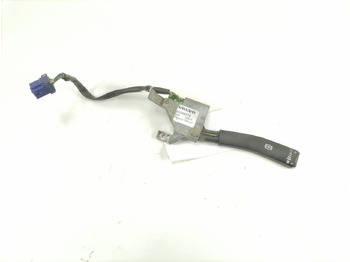 Sistema eléctrico VOLVO