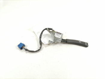 Sistema eléctrico VOLVO