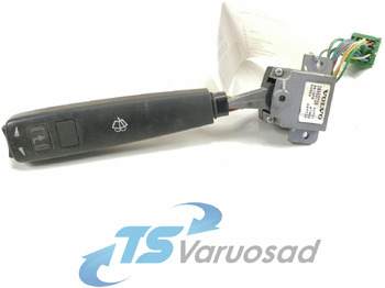 Sistema eléctrico VOLVO