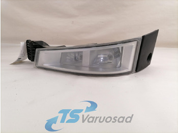 Luz/ Iluminación VOLVO